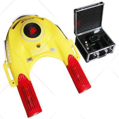 Overwater-Rettungs-Roboter